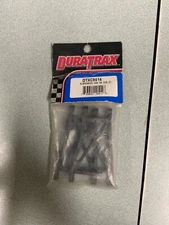Duratrax C9254 Evst Front Towe