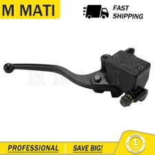 For Honda Rancher 420 Front Brake Master Cylinder TRX420 2x4 4x4 2014 2015-2021