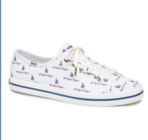 keds dodgers shoes