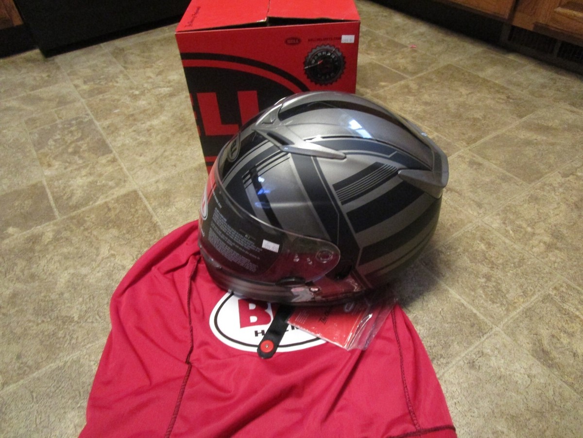 bell 2 in 1 helmet Sanction DLX MIPS Full Face - Deft Bell Sanction Helmet