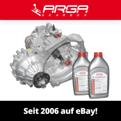 Getriebe VW Golf III Passat B4 Audi Seat Skoda 1.9 TDi CYP