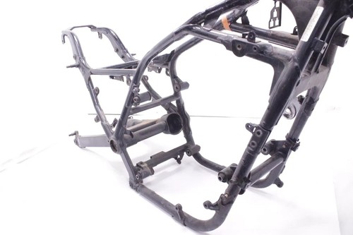 86-06 KAWASAKI VULCAN 750 OEM MAIN FRAME CHASSIS **15K MILES** ***C*** - Picture 11 of 16