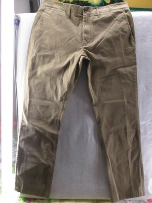 Goodfellow \u0026 Co Mens Athletic Fit 