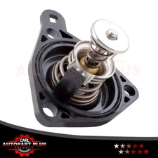 Thermostat Housing Kit Assembly for 2002-2006 Honda CR-V 2.4L 2002-05 Civic 2.0L