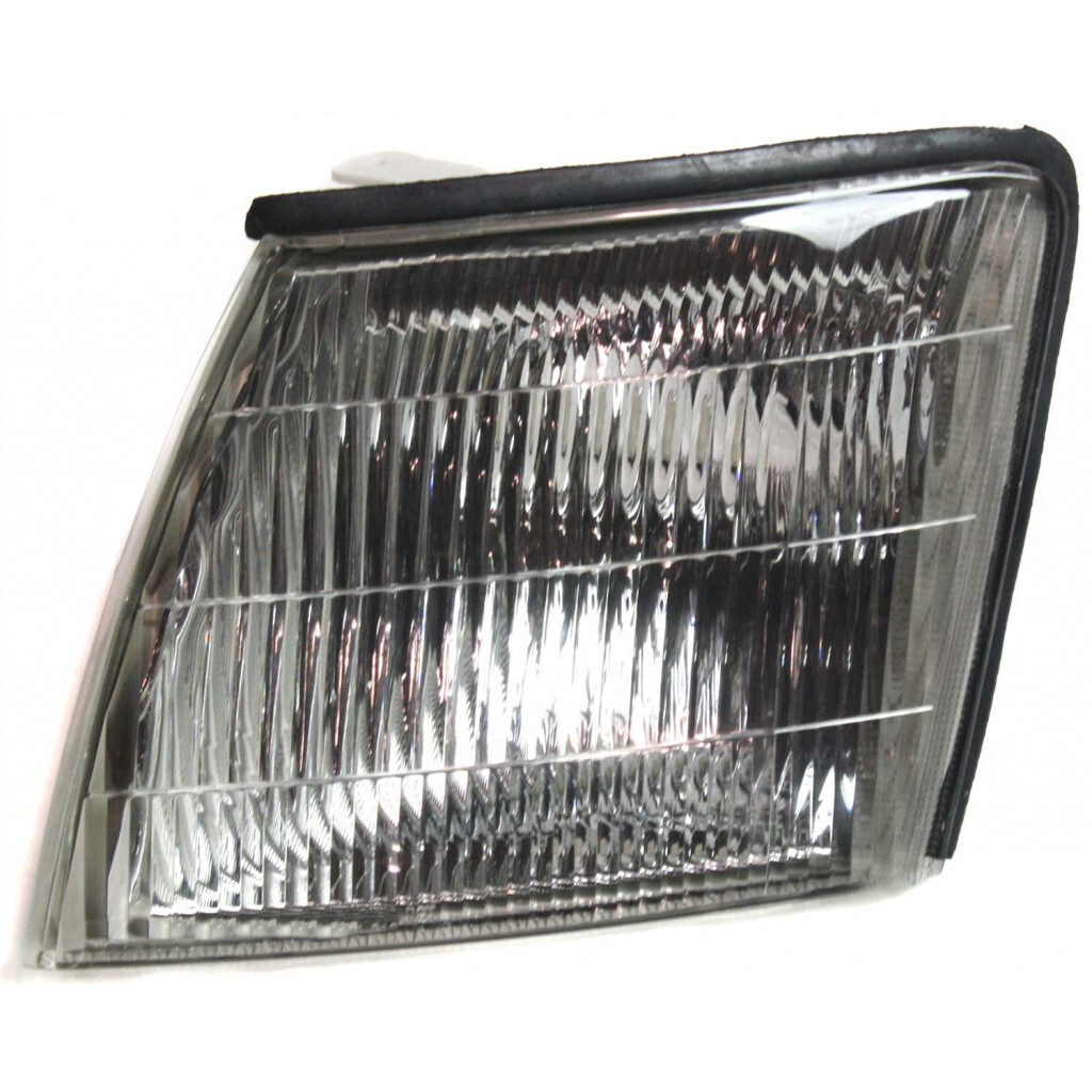 Fits Lexus LS400 1995-1997 Signal Driver Side Lens/Housing