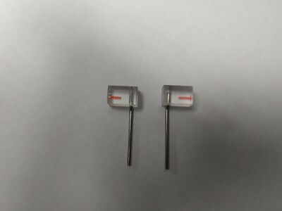 Davis Scale Magnifiers