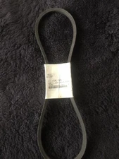 Jaguar XJS V12 5.3L 1984-92 Power Steering Pump Belt EAC1323 NOS OEM NEW