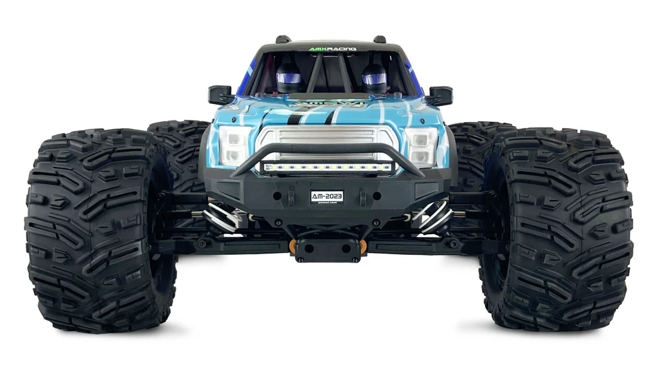 AMXRacing Mammoth Extreme Monstertruck 8S 4WD 1:7 ARTR bis 95 Kmh - Bild 3 von 4