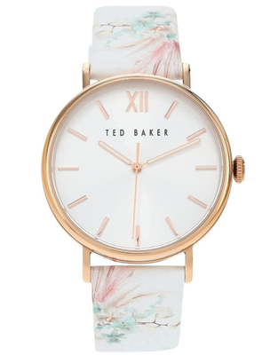 Ted Baker TB Fashion Phylipa Fashion Watch Ted Baker TB Fashion Phylipa Fashion Watch BKPPHF006 - Jacob  main image 3