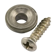 Fender Road Worn Aged Tele String Tree Guide 0997214000