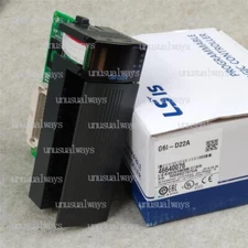1PC New G6I-D22A LS PLC Input Module #E10