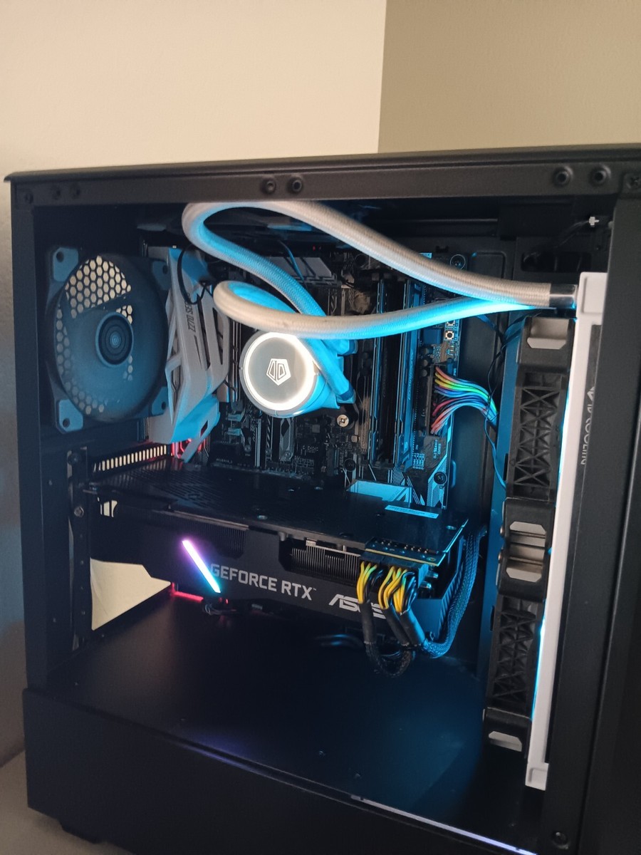 自作ゲーミングPC/Core i7-7700K/16G/RTX2070Super 大容量自作ゲーミングPC/Core i7-7700/16G/RTX2070S 自作