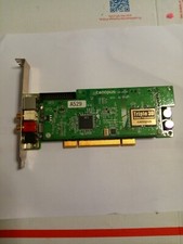 canopus mvr1000sx triple 3D video processor pci n31-pc-204