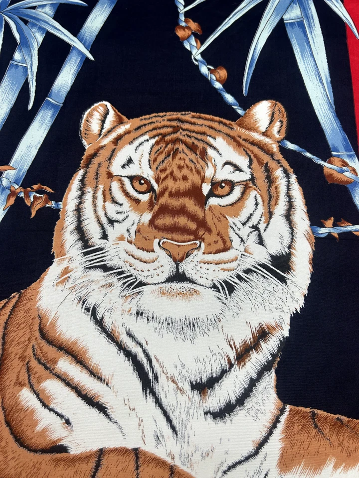 Auténtico Gavroche Vintage "Jim Thompson" Foto 3 de 4