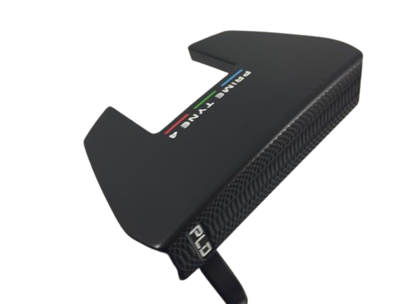 Ping Pld Milled Prime Tyne 4 Putter Golf Club Black Good | eBay
