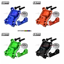 GPM Alloy 7075 Gearbox Upper Cover Plate for 1/5 TRAXXAS X-MAXX XRT 1/6 RC