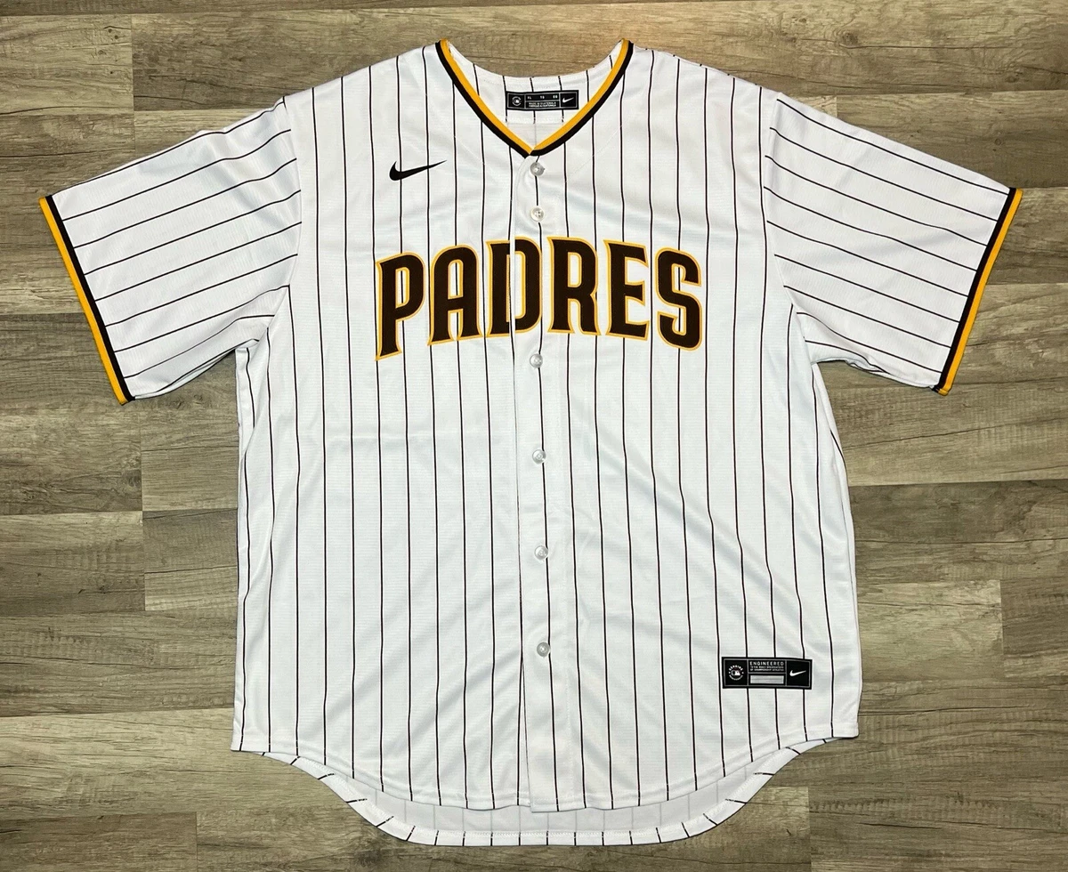 san diego padres alternate uniform