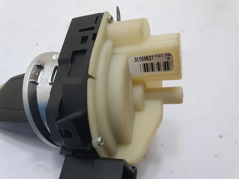 MK1 FL VOLVO C30 2006-2013 barril de encendido + llave 30659837 Foto 4 de 4