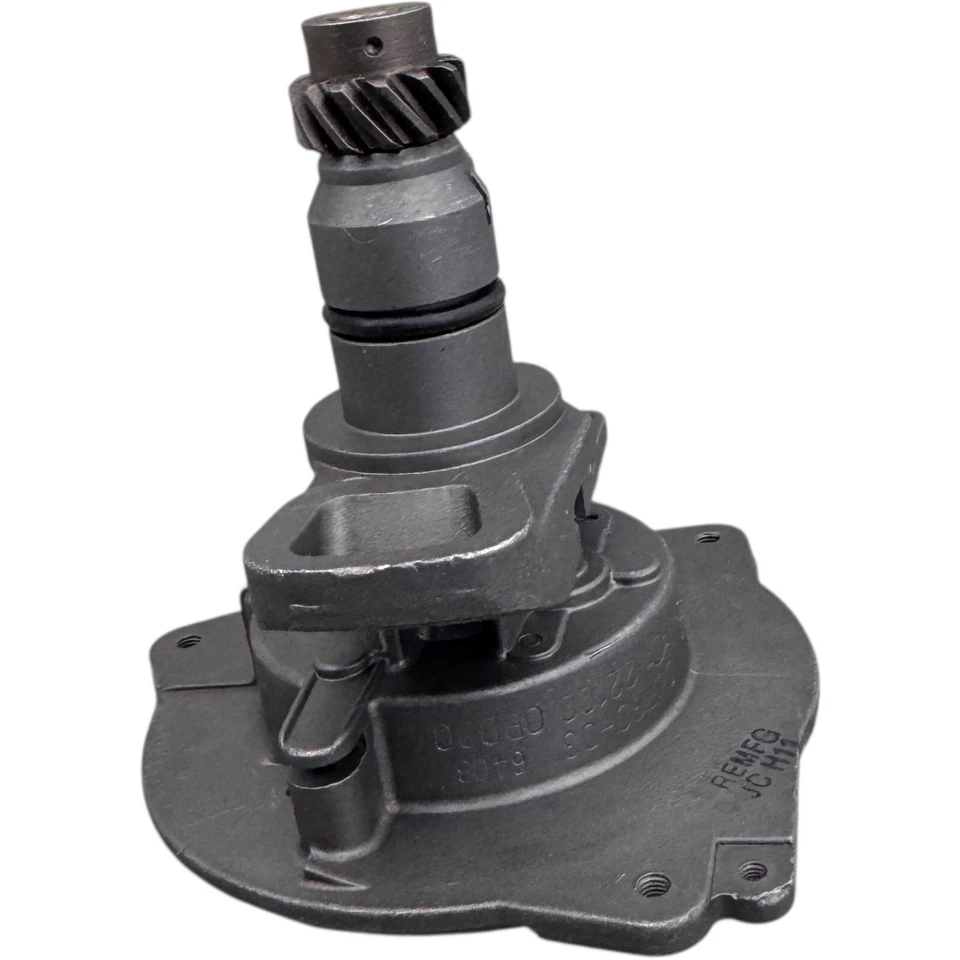 Distribuidor Autoline 31-58642 Reman se adapta a Nissan D21 Pathinder Pickup Quest Foto 3 de 4