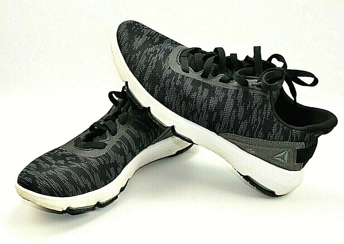 Size 11 Reebok Cloudride DMX Black for sale online