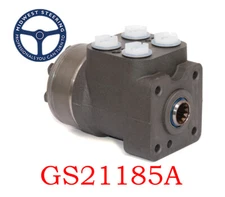 GS21185A Replacement for Eaton Char Lynn 211-1011-002 (or -001) Steering Unit