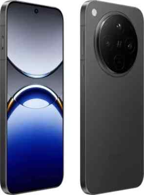 OPPO Find X8 Pro 5G (Space Black, 512 GB) (16 GB RAM) Global ( NO