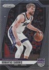 2024-25 Panini Prizm - Domantas Sabonis #86
