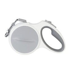 16 FT Retractable Dog Leash for Large Dogs Heavy Duty  Reflective Durable Lo...