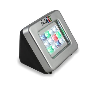 FakeTV   FTV-11 - Advanced Burglar Deterrent Device   Widescreen Rea