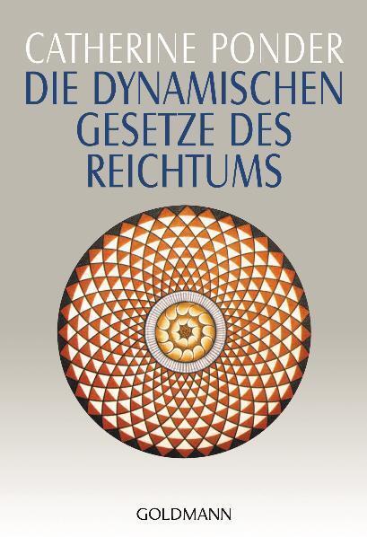 Thumbnail - Ponder Catherine. Die Dynamischen Gesetze Des Reichtums. Taschenbuch