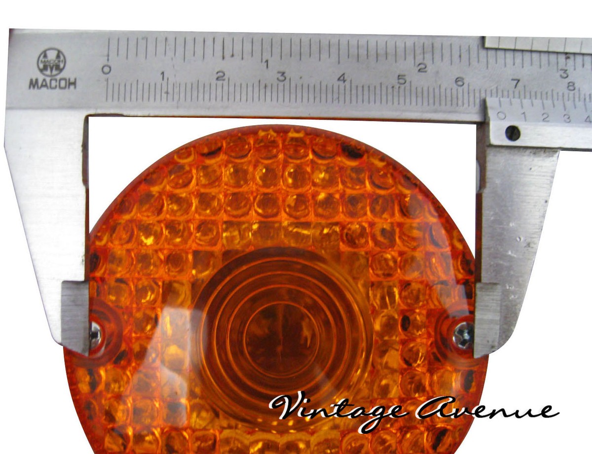 TW1) KAWASAKI F11 F11M F6 F7 F9 G3TR G4TR G5 TURN SIGNAL LIGHT | eBay