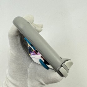 Nintendo Switch Lite Pokemon Zacian Zamazenta Console Only Excellent Region Free