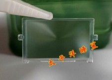 Original NEW Focusing Focus Screen LCD Glass For Canon EOS 77D 800D