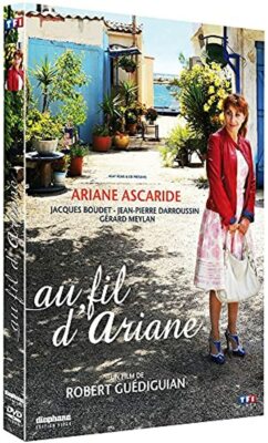 Au fil d'Ariane (DVD)