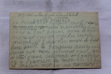 Carte Postale Ancienne – Perpignan, Type De Catalanes (début 1900, Dos Non Divisé)