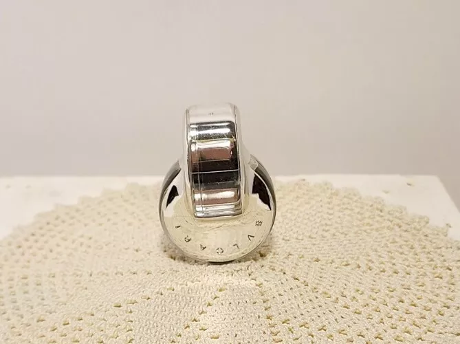 Bvlgari Omnia Crystalline Eau de Toilette Perfume Mini Splash for