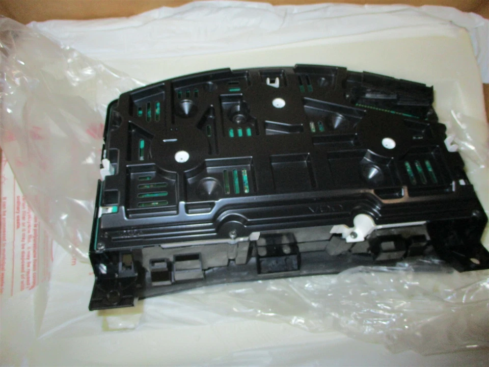 13309077 NEW OEM ACDELCO GM INSTRUMENT GAUGE CLUSTER SATURN ASTRA XR 2008-09 - Image 3 of 4