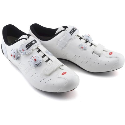 sidi ergo 5 white black