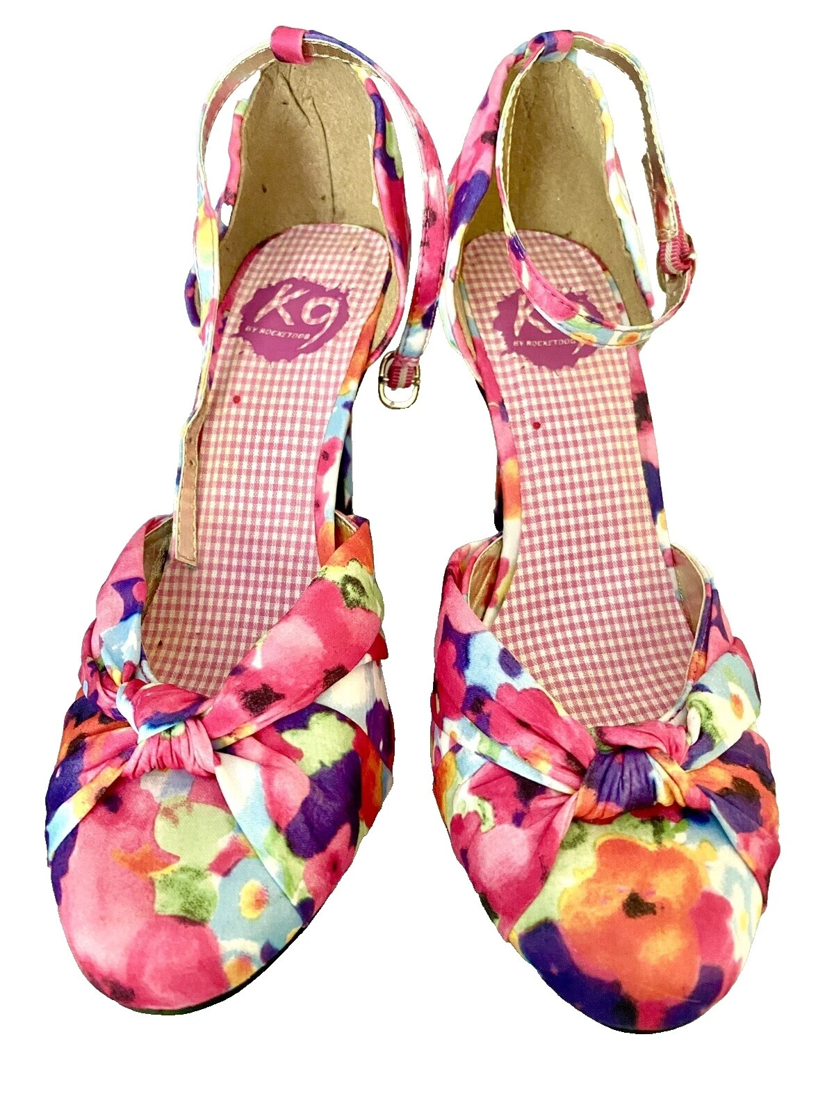 Superior de algodón de mujer Rocket Dog