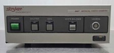 Stryker Endoscopy 596T Medical Video Camera Controller