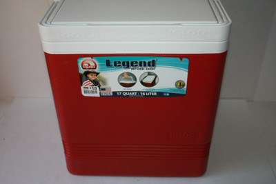igloo ice box cooler