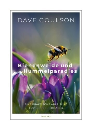Thumbnail - Bienenweide Und Hummelparadies Von Dave Goulson