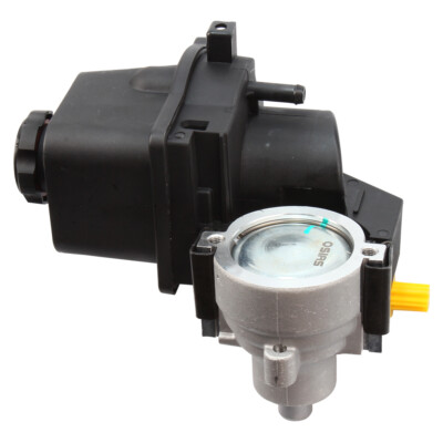 Power Steering Pump for Chevrolet Trailblazer & GMC Envoy,Buick Rainier,Saab