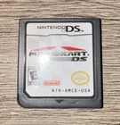 New ListingMario Kart DS Cartridge Only Nintendo DS Tested Authentic Racing NDS