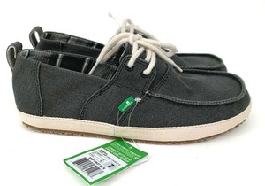 sanuk admiral boat shoe
