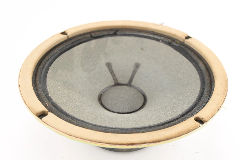 Yamaha Speaker Driver 8" JA 2057 8Ω 15W Mid vintage AlNiCo Japan guitar vintage - Image 3 of 4