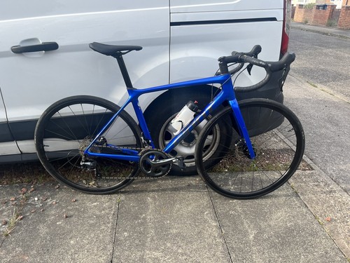 GIANT TCR PRO ADVANCED 3 2022 | eBay
