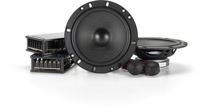 Sound Ordnance P-65CB 6-1/2'' Component System