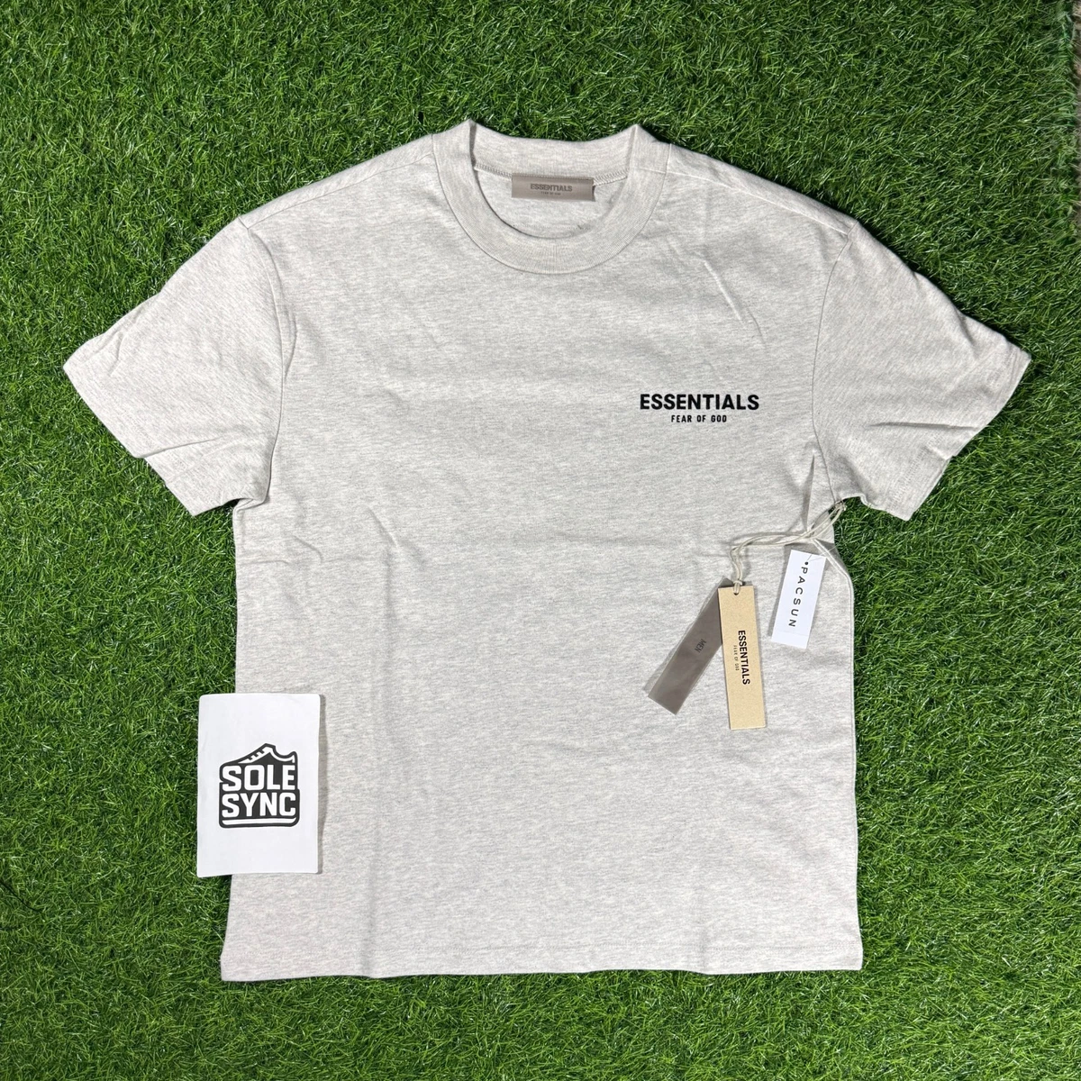 Essentials Shirts for Men for sale | eBay