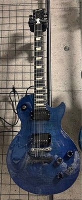Orville Joe Perry Les Paul | eBay